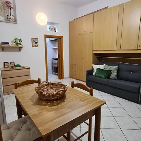 Casa San Giorgio * Vieste