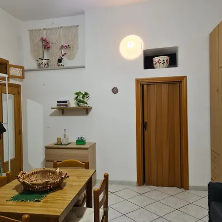 Casa San Giorgio Apartment