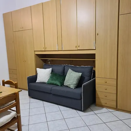 Casa San Giorgio Vieste