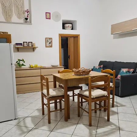 Casa San Giorgio Apartman *