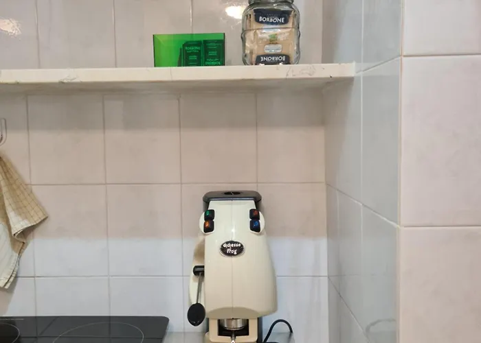 Appartement Casa San Giorgio Vieste