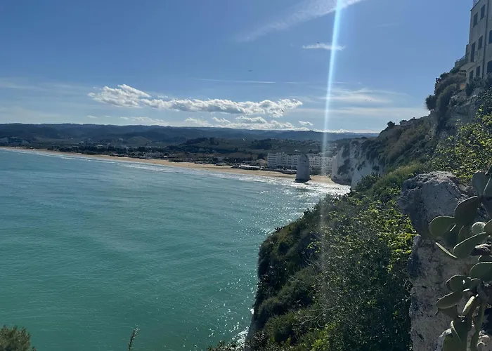 Casa San Giorgio Appartement