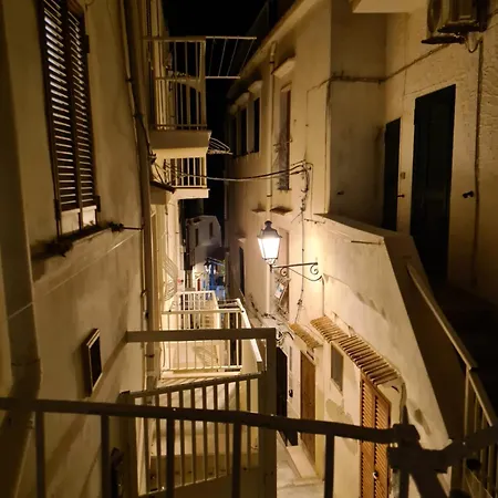 Casa San Giorgio *