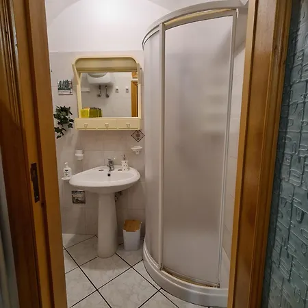 Apartment Casa San Giorgio Vieste