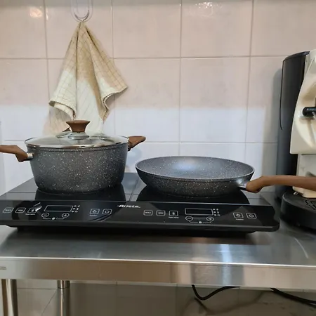 Casa San Giorgio - Affitti Brevi Italia *