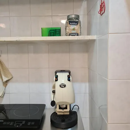 Apartament Casa San Giorgio Vieste