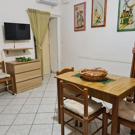 Casa San Giorgio - Affitti Brevi Italia *