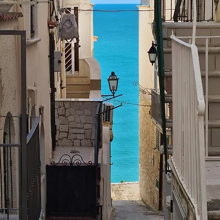 Casa San Giorgio - Affitti Brevi Italia *