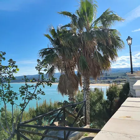 Casa San Giorgio * ויאסטה