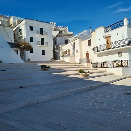 Casa San Giorgio Apartment Vieste