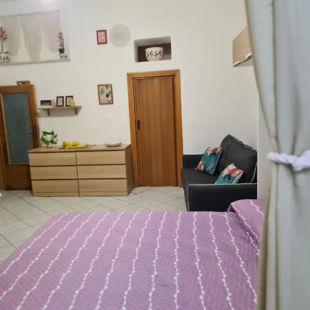 Casa San Giorgio Apartament *