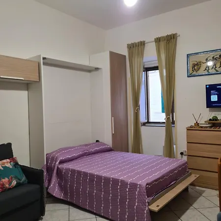 Casa San Giorgio * Vieste
