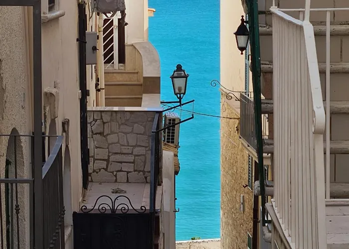 Casa San Giorgio *