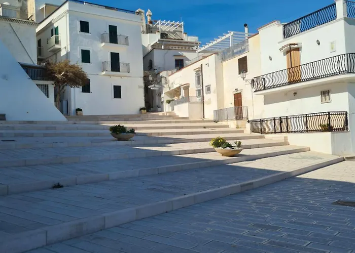 Casa San Giorgio דירה ויאסטה